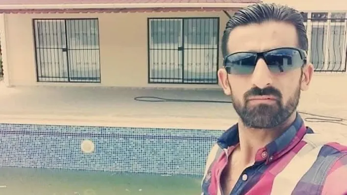 Tekirdağ'da iş kazası: 1 ölü