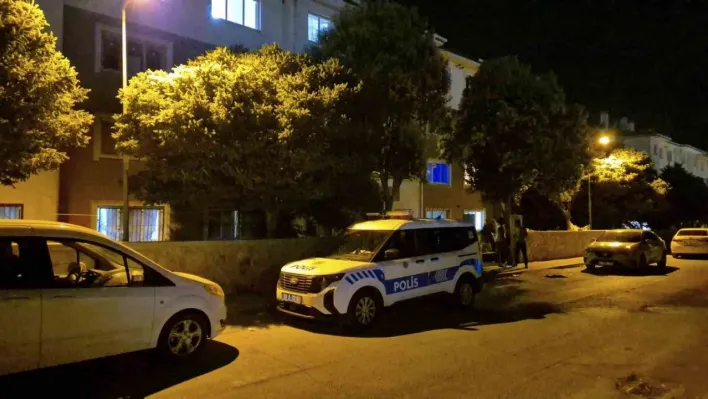 Tekirdağ'da komşuların ortak alan kavgası: 1 ölü, 1 yaralı