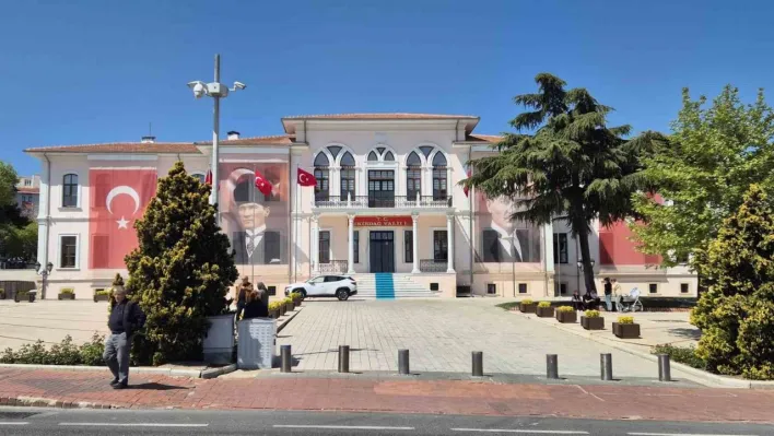 Tekirdağ'da okullara deprem tatili