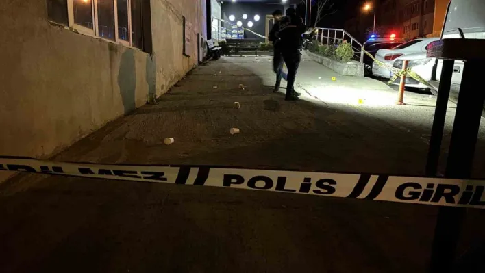 Tekirdağ'da silahlı saldırıda yaralanan şahıs hayatını kaybetti