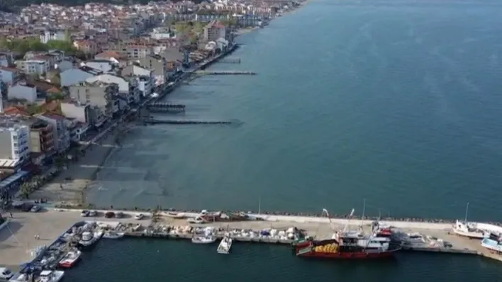 Tekirdağ'da su isyanı: 'Bize ceza mı veriyorsunuz'
