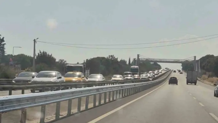 Tekirdağ'da su krizi derinleşiyor: Vatandaşlar tanker ve çeşme önlerinde kuyrukta