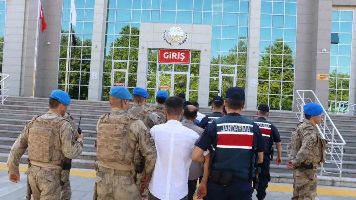 Tekirdağ'da terör propagandasına operasyon: 4 gözaltı