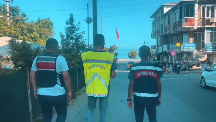 Tekirdağ'da ZIPKIN-12 operasyonu: 21 kişi yakalandı