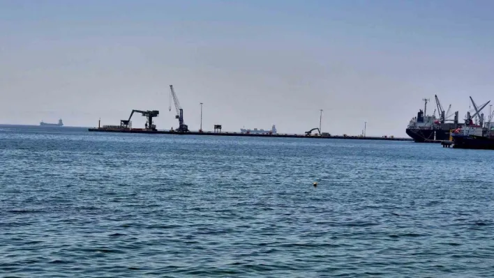Tekirdağ'ın Mayıs ayı ihracatı 273 milyon doları aştı