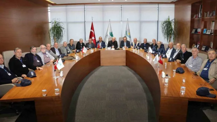 Teknik Öğretmen Okulu'nun yeniden açılması için Bursa'da bir araya geldiler