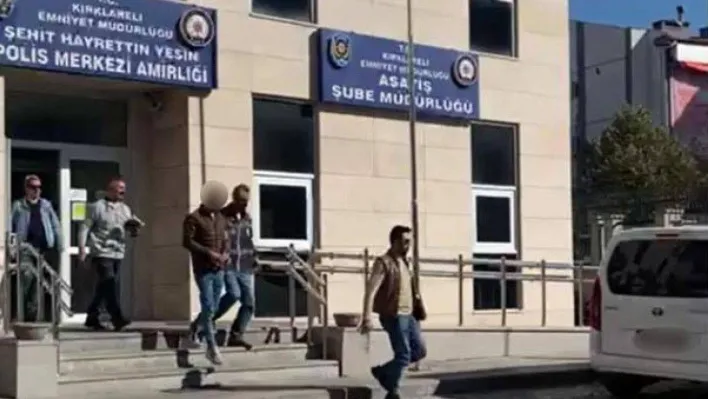 Teknik servis oyunuyla dolandırıcılık yaptığı iddia edilen şüpheliler yakalandı