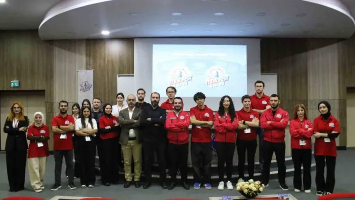 TEKNOFEST ruhu Sakarya'da: Gençler milli teknoloji hamlesini konuştu