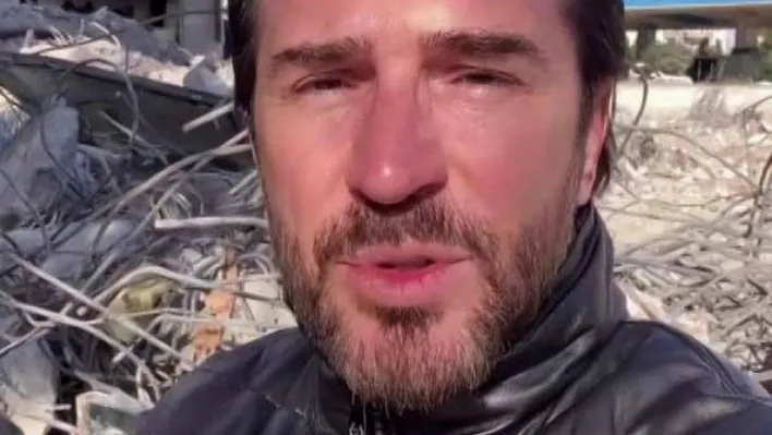 Tepkilerin hedefi olan Uğur Arslan: 'Yanlış anlaşılmış, düzeltiyorum'