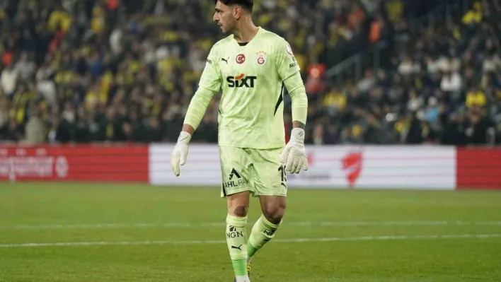 TFF Fair Play Kurulu'ndan, Günay Güvenç'e ödül