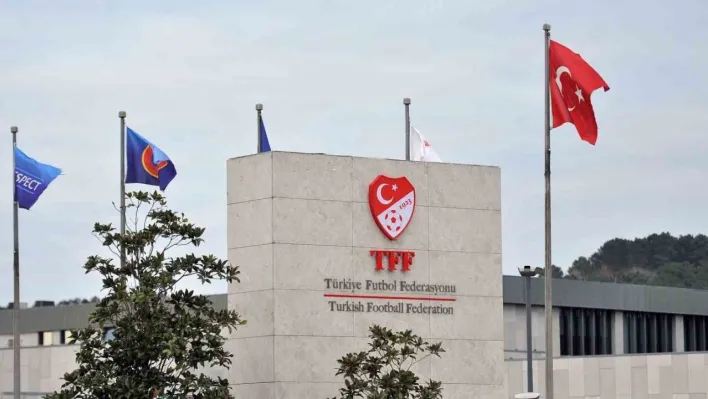 TFF, harcama limitlerindeki iptal kararını geri çekti