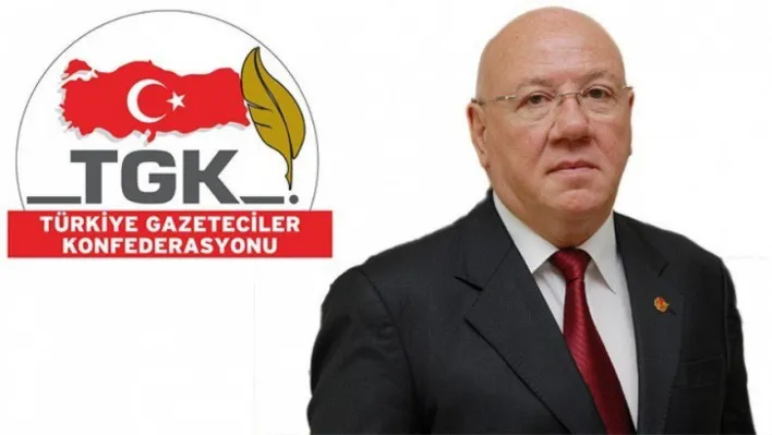 TGK: 'Acımız çok büyük'