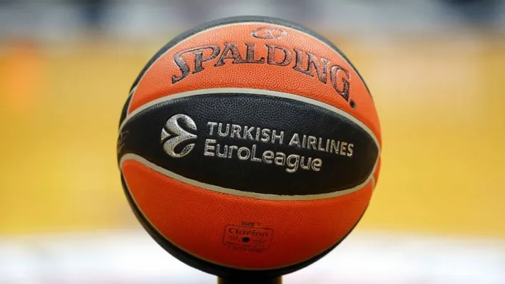 THY Euroleague'de 16. hafta heyecanı