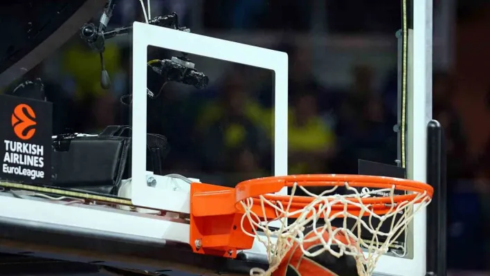 THY Euroleague'de 20. hafta heyecanı