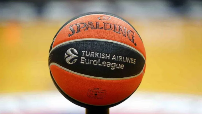 THY Euroleague'de 26. hafta heyecanı