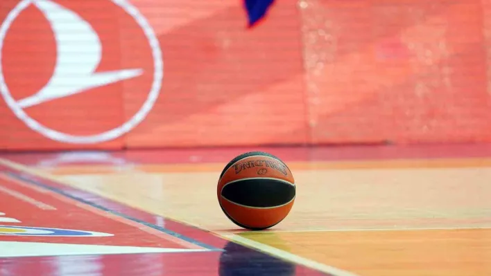 THY Euroleague'de 29. hafta heyecanı