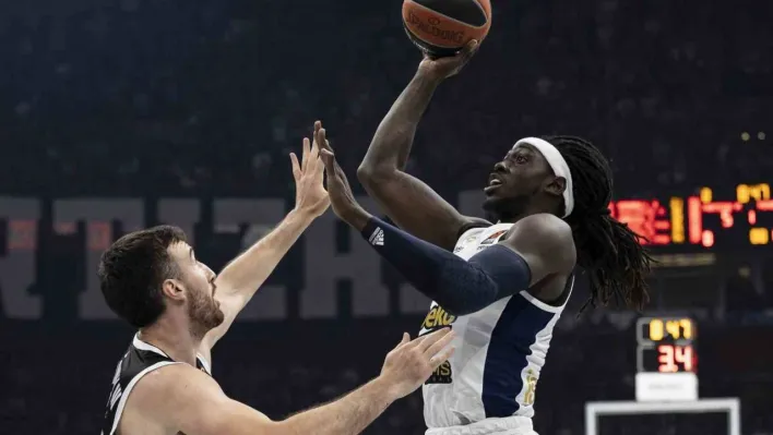 THY Euroleague'de 7. haftanın ardından