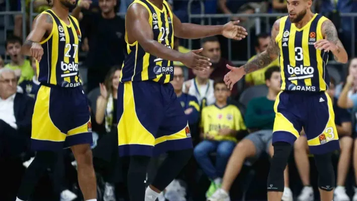 THY Euroleague'de ilk hafta sona erdi