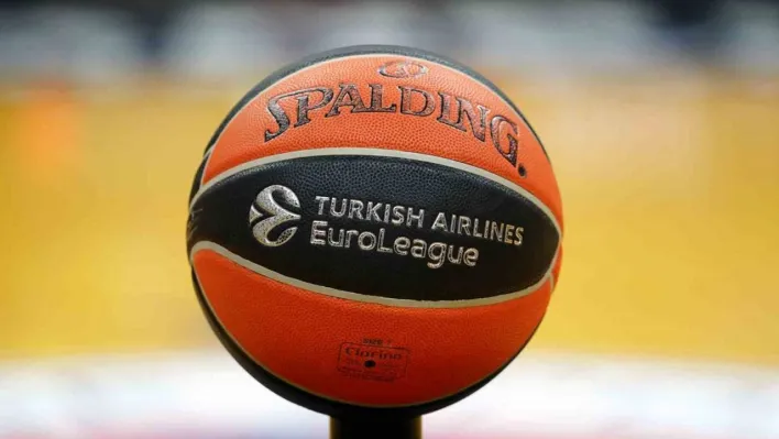 THY Euroleague'de şov başlıyor