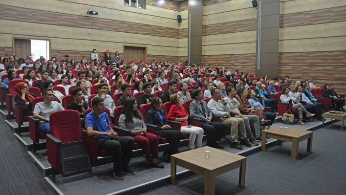 Tıp Fakültesinde Akademik Yılı açılışı gerçekleştirildi