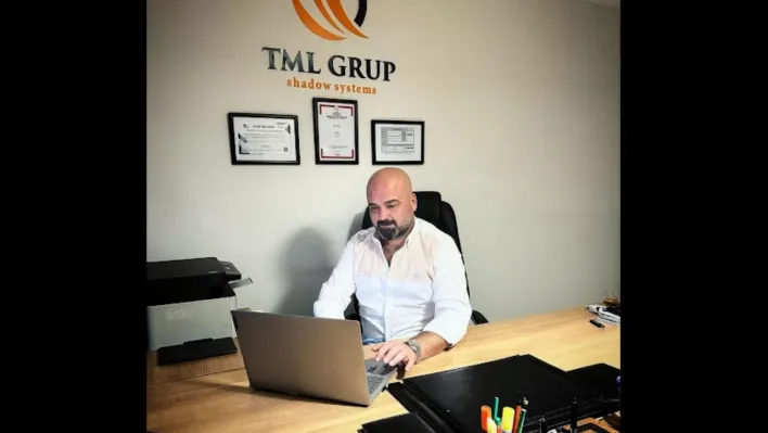 TML Grup, Küresel Büyümesini Sürdürüyor: Yeni Şirket Almanya'da Kuruldu!