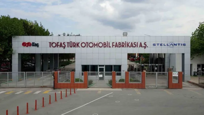 TOFAŞ'tan satışa yönelik açıklama: Süreç devam ediyor