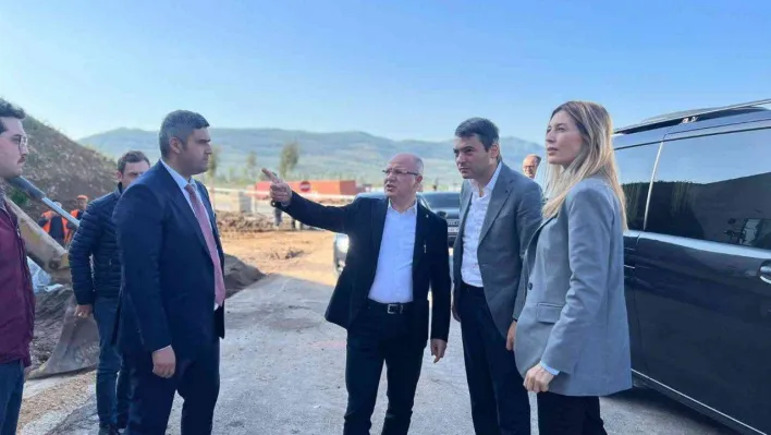 TOGG'a açılan yollarda son hazırlıklar tamam