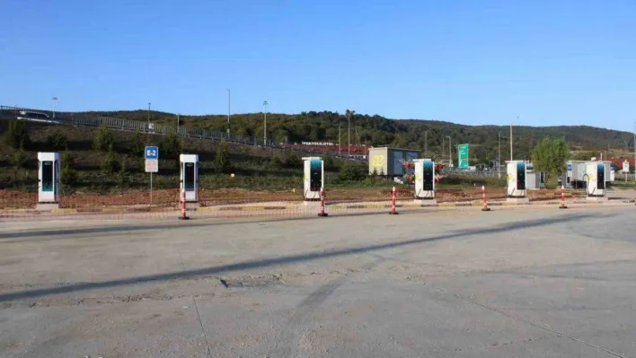 Togg, sorunsuz şarj için Trugo'nun mobil uygulamasını hizmete sundu