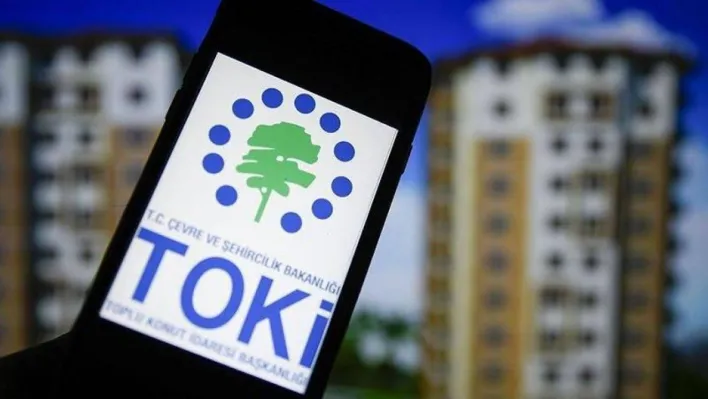 TOKİ 22 ilde 244 iş yerini açık artırma ile satışa sunuyor