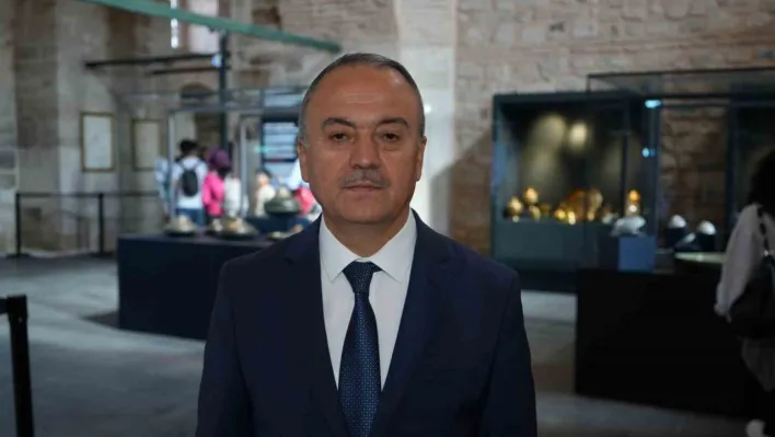 Topkapı Sarayı'nın 'Klasik Dönem Mutfaklar Bölümü' restorasyonun ardından ziyarete açıldı