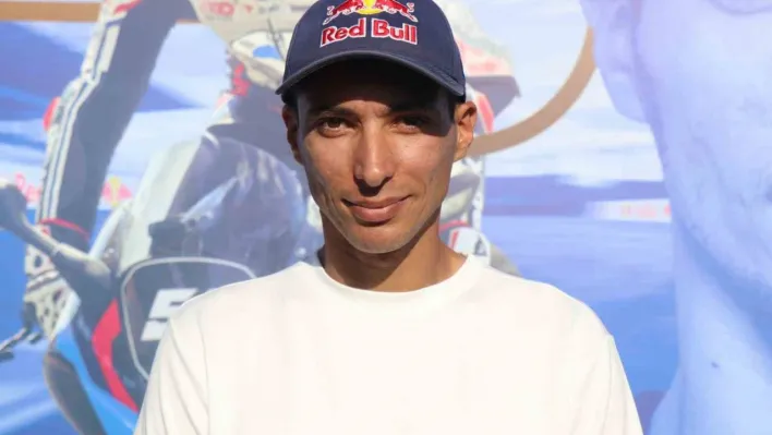 Toprak Razgatlıoğlu: 'MotoGP'de ilk sezonumuz 'öğrenme yılı' olacak'