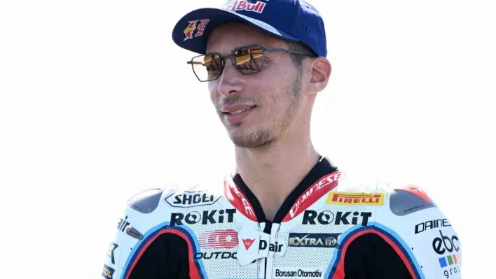 Toprak Razgatlıoğlu, MotoGP'de yarışacak