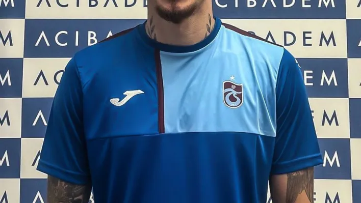 Trabzonspor, eski futbolcusu Berat Özdemir'i kiraladı