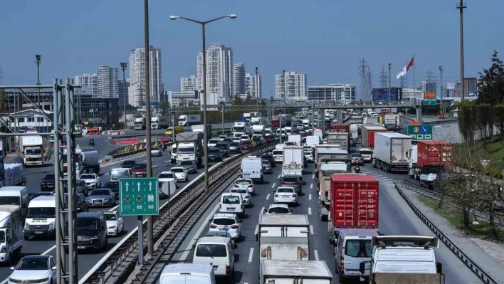 Trafik sigortası ücreti, kasko ücretini geçti