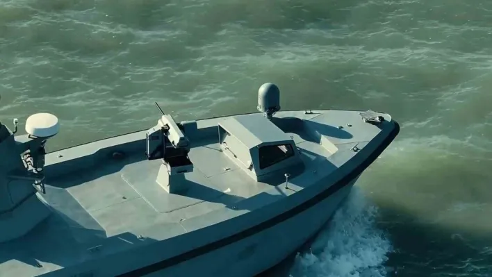 TRAKON LITE'a, Mavi Vatan'ı koruma görevi