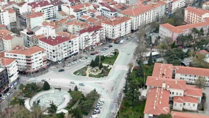 Trakya'da'da Temmuz ayında 4 bin 732 konut satıldı