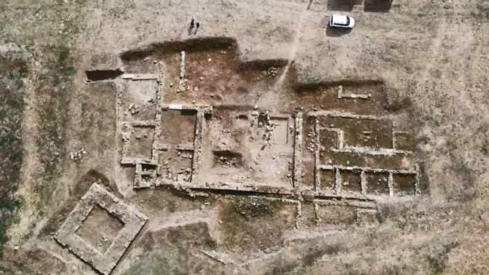 Trakya'nın Göbeklitepesi olacak: Traktepe destek bekliyor