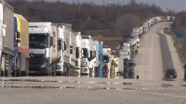 Trakya'nın ithalat ve ihracat şampiyonu Tekirdağ