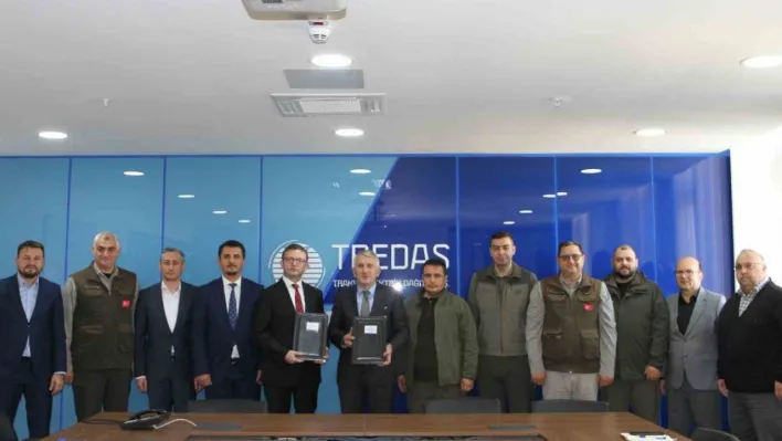 Trakya'nın kuşları için protokol imzalandı