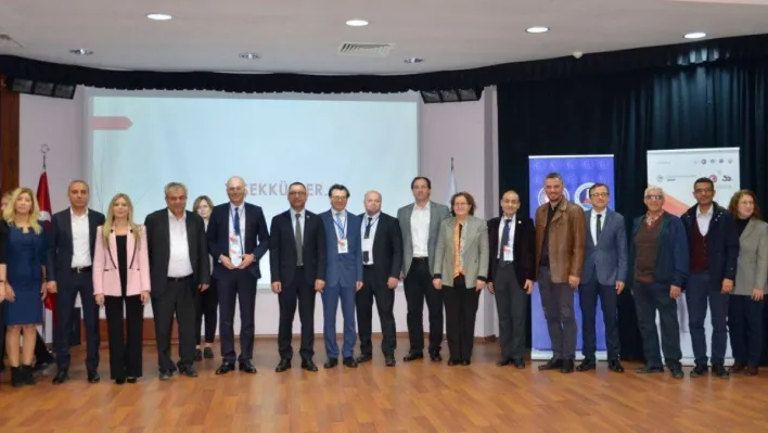 Trakya Üniversiteler Birliği 6. Lisansüstü Öğrenci Kongresi gerçekleşti