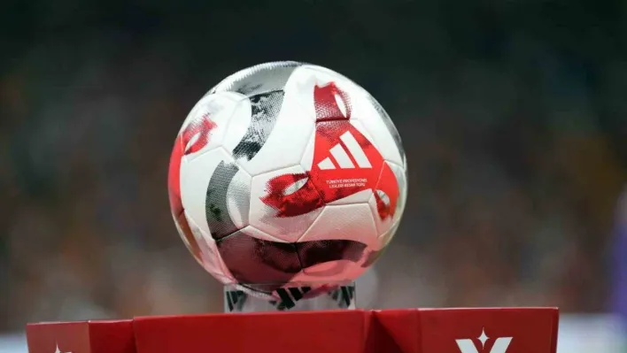 Trendyol Süper Lig'de 11. hafta heyecanı