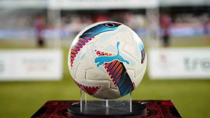 Trendyol Süper Lig'de 35. hafta heyecanı
