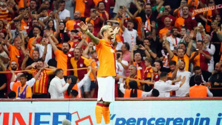 Trendyol Süper Lig'de ilk 4 haftanın ardından