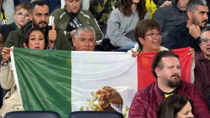 Trendyol Süper Lig: Fenerbahçe: 0 - Fatih Karagümrük: 0 (Maç devam ediyor)