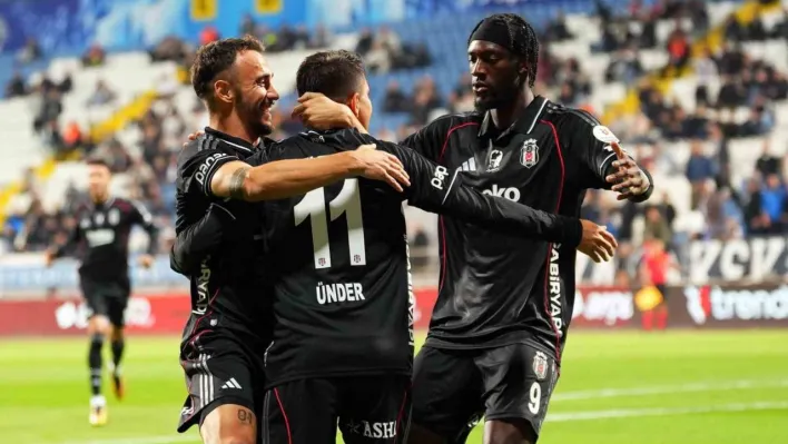 Trendyol Süper Lig'in 'En hızlı' iki takımı derbide karşı karşıya