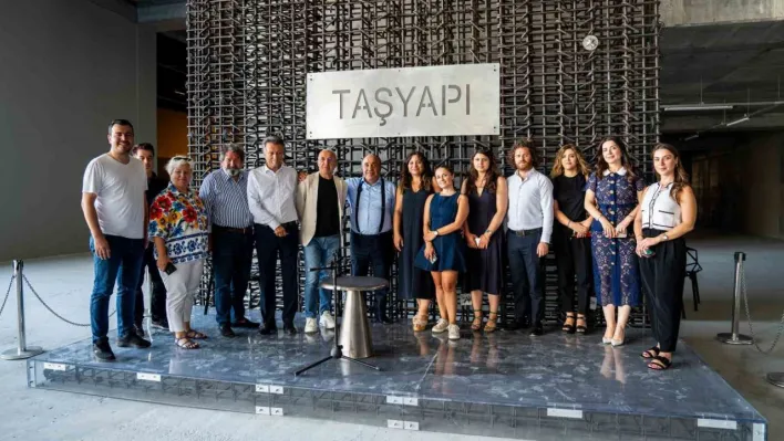 Turanlı: 'Şişli'de hastane kriterlerinde konut üretiyoruz'