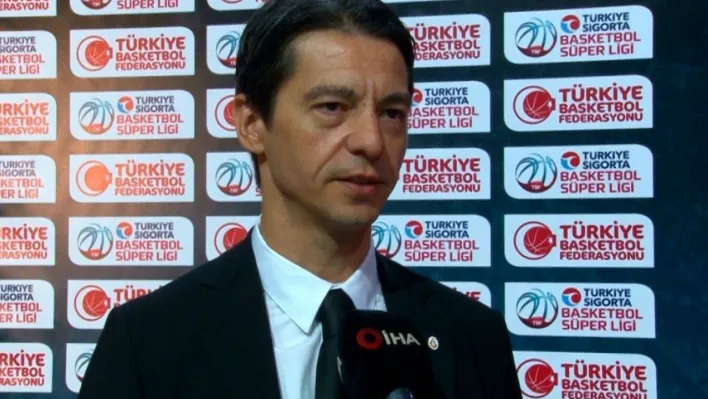 Turgay Zeytingöz: 'Basketbol Şampiyonlar Ligi'nde Final-Four hayalimiz var'