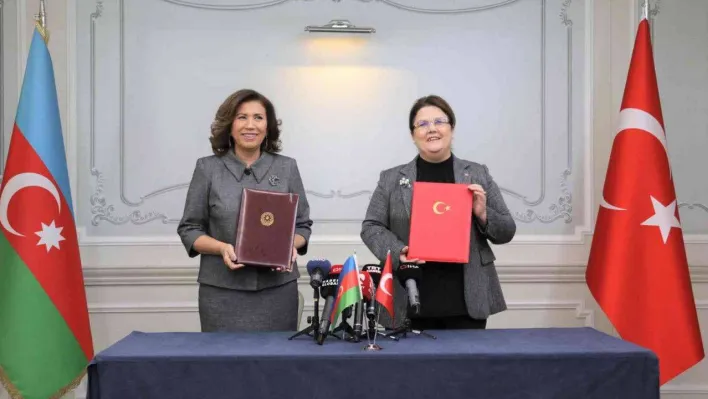 Türk devletlerindeki aile değerleri 'Türk Dünyası Aile Festivali' ile tanıtılacak