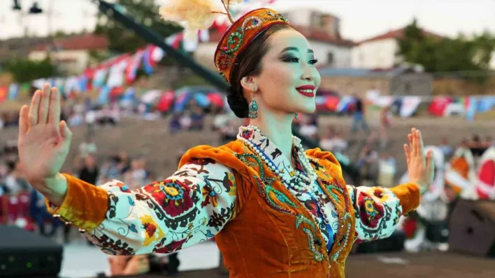 Türk Dünyası yeniden Keçiören'de buluşuyor