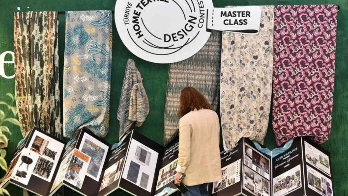 Türk ev tekstilinde 2023 hedefi  5 milyar dolar ihracat